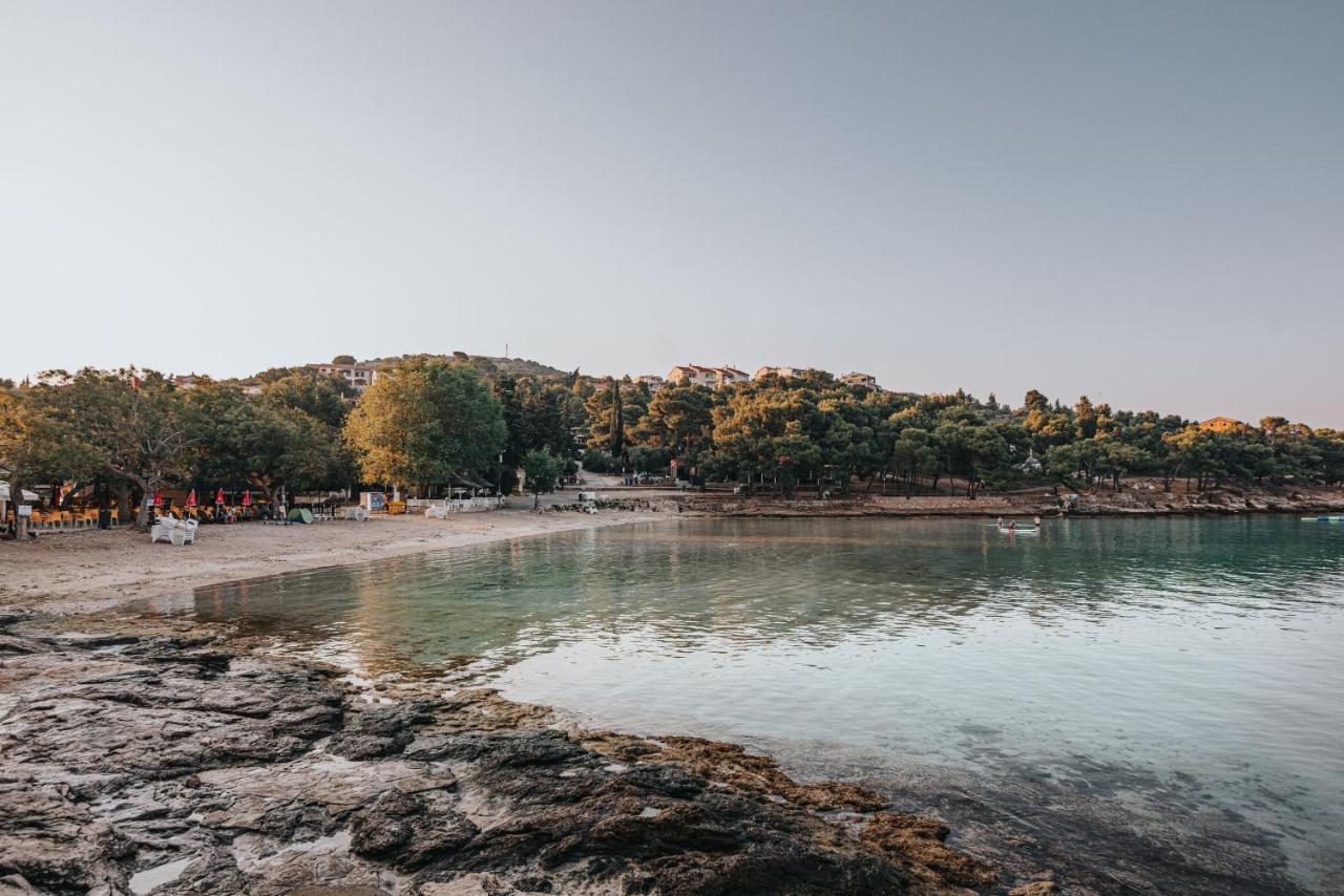 Colentum Resort Μούρτερ Εξωτερικό φωτογραφία