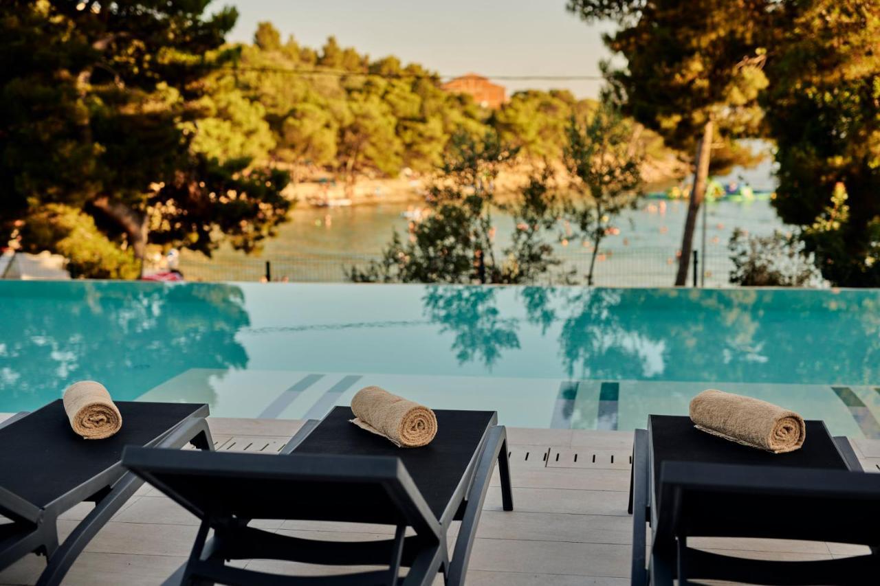 Colentum Resort Μούρτερ Εξωτερικό φωτογραφία