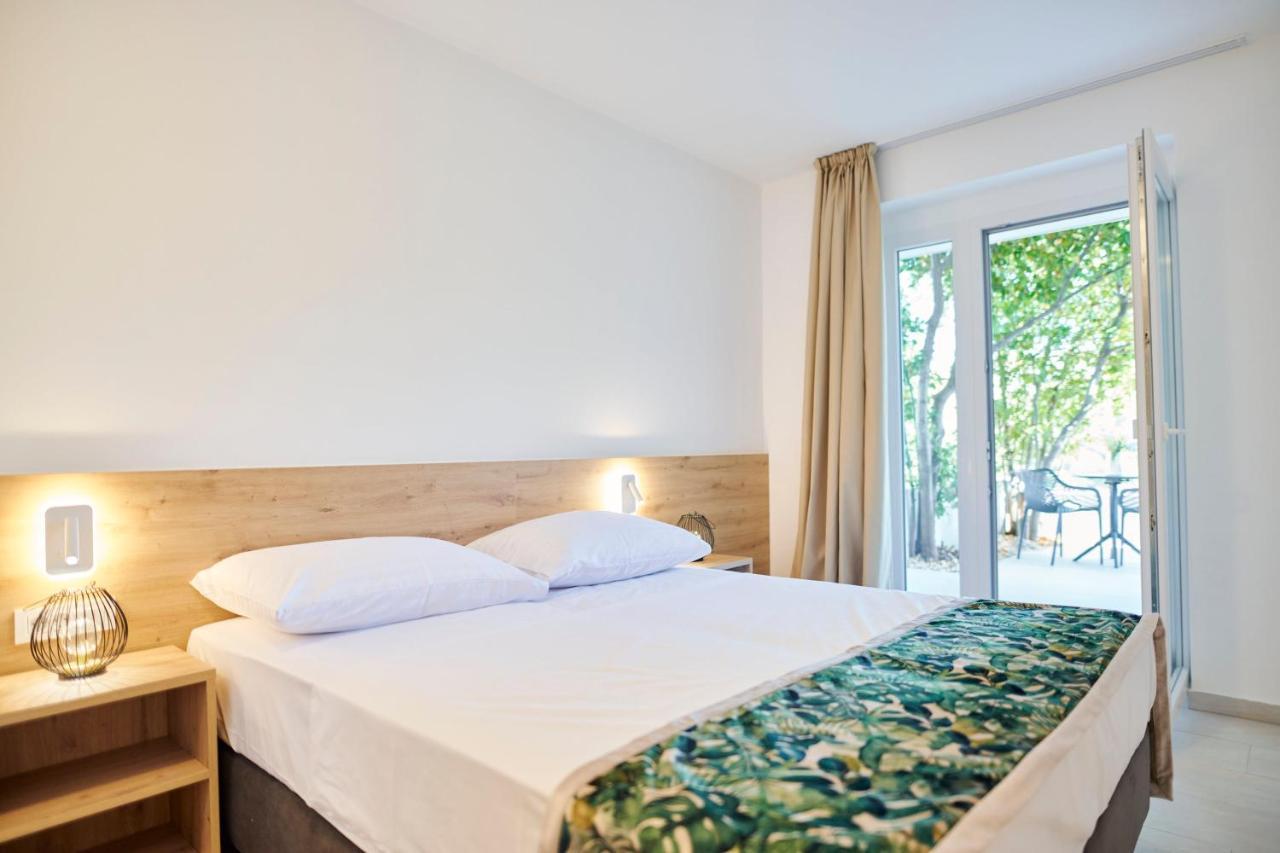 Colentum Resort Μούρτερ Εξωτερικό φωτογραφία