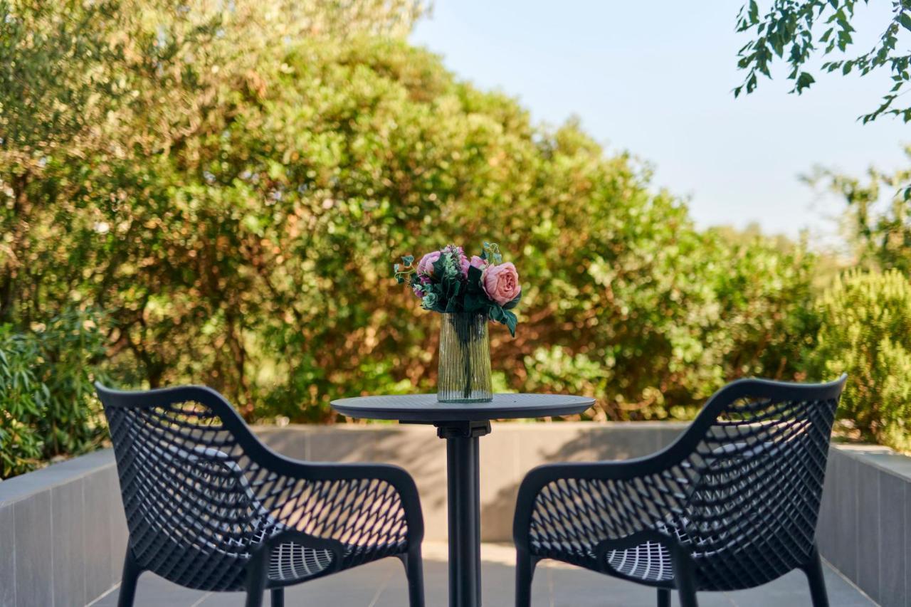 Colentum Resort Μούρτερ Εξωτερικό φωτογραφία