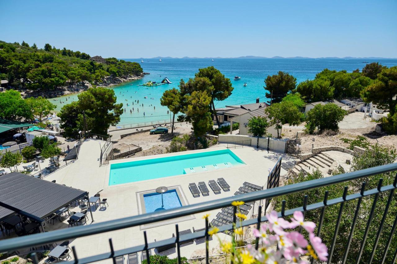 Colentum Resort Μούρτερ Εξωτερικό φωτογραφία