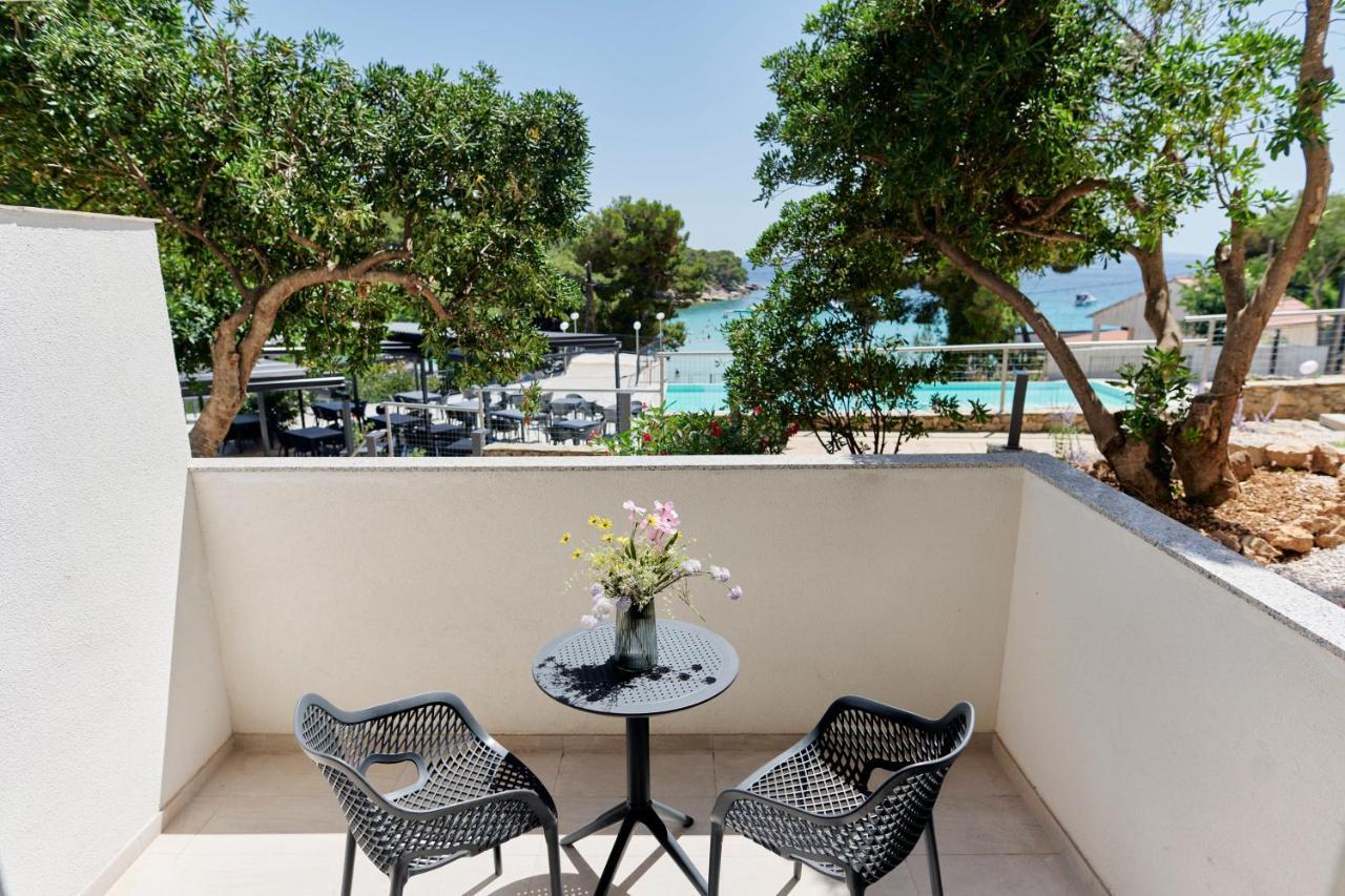 Colentum Resort Μούρτερ Εξωτερικό φωτογραφία