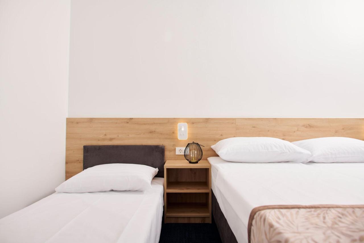Colentum Resort Μούρτερ Εξωτερικό φωτογραφία