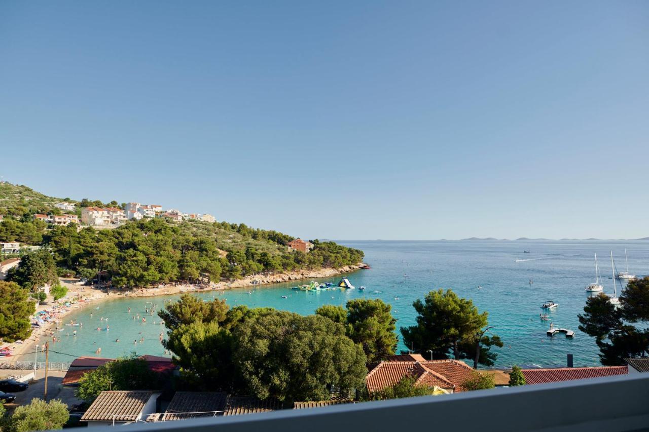 Colentum Resort Μούρτερ Εξωτερικό φωτογραφία