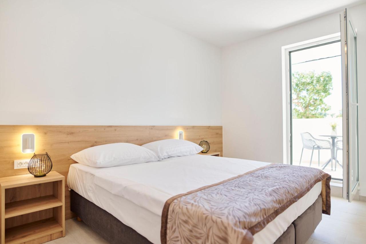 Colentum Resort Μούρτερ Εξωτερικό φωτογραφία