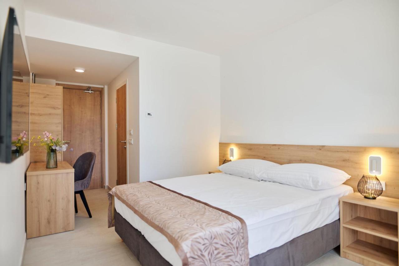 Colentum Resort Μούρτερ Εξωτερικό φωτογραφία