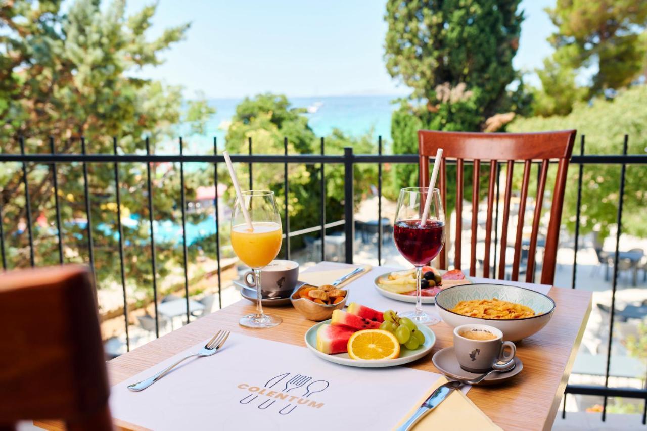 Colentum Resort Μούρτερ Εξωτερικό φωτογραφία