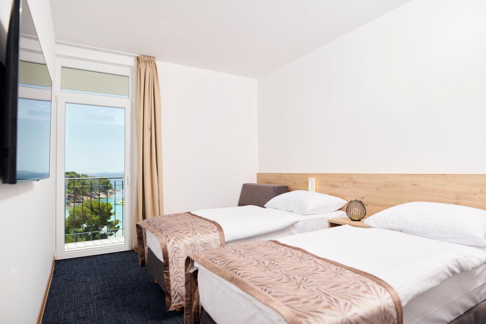 Colentum Resort Μούρτερ Δωμάτιο φωτογραφία