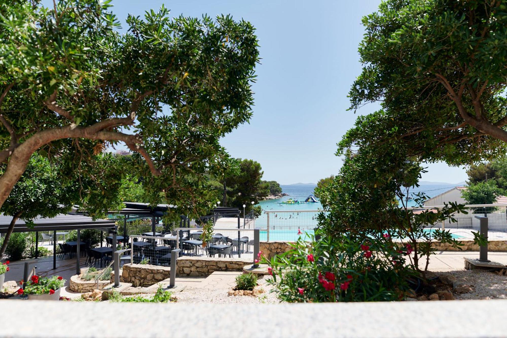 Colentum Resort Μούρτερ Δωμάτιο φωτογραφία