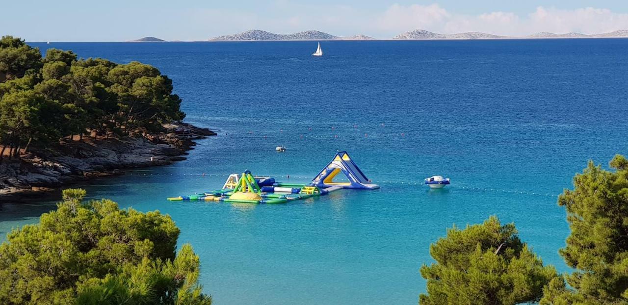 Colentum Resort Μούρτερ Εξωτερικό φωτογραφία