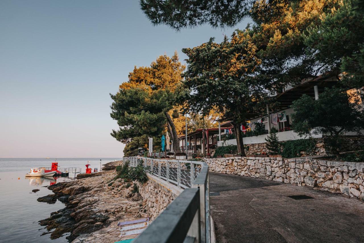 Colentum Resort Μούρτερ Εξωτερικό φωτογραφία